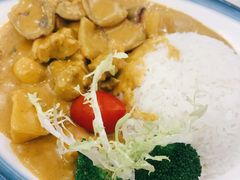 -明记港式烧腊茶餐厅(下沙店)