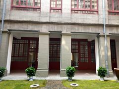 -南昌八一起义纪念馆