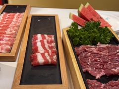 -祥源胡同·涮牛羊肉火锅(花桥店)