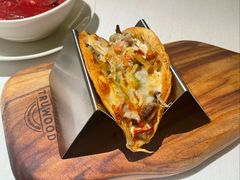 -黑宝石西餐厅(汇励99城市公园店)