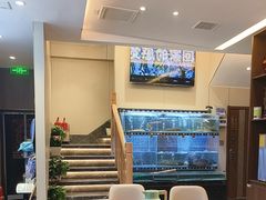 -盛京富丽园老菜馆·东北菜(和平南大街店)