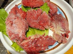 珺花-堂客老火锅(欣阳广场总店)