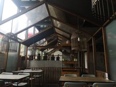 -几荷·恰似故人来(秀水广场店)