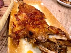 烤明太鱼-春明狗肉馆(经开一区店)