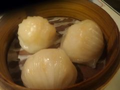 -新大咀港式茶餐厅(宝山万达店)