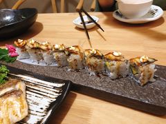 -吉炙烧鸟•本格料理(国际商贸城店)