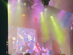 -MOSSO音乐酒吧·Live House(南京西路店)