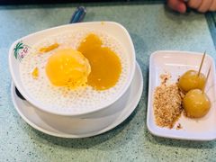 -松记糖水店(铜锣湾分店)