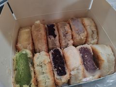 -栗酥饼(南长街店)