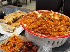 -金阁家常菜(贵阳路店)