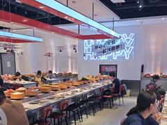 -龍歌自助小火锅(奎文万达店)