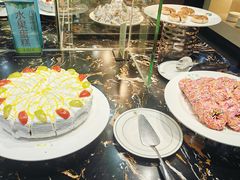 -巴犀烧烤(新崇光店)