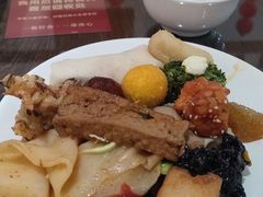 -天荷菜根·闽南素食自助(刺桐北路店)