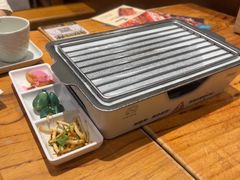 -木屋烧烤(观澜湖新城MH店)