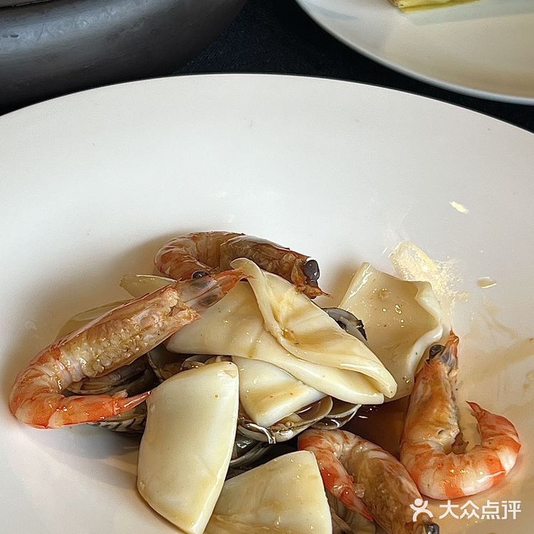 上海探店| 黑珍珠二钻💎鲁采 LU STYLE