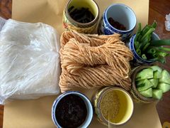 -十二道丰味·徐州土菜·烧烤(何山路店)