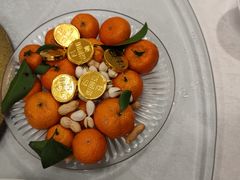 -银河酒家(天河店)