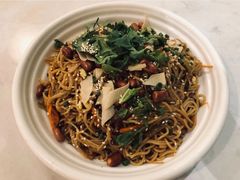 招牌海南粉-香香海南菜餐厅