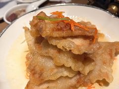 -金掌勺锅包肉(华润万象城店)