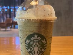 -星巴克臻选(济南万达店)