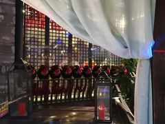 -红蜡烛-养生粥-津鲁菜(中山路店)