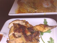 -食肆&Fourteen(武林夜市店)