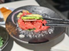 -焱铁烧·黑毛和牛专门店(杭州嘉里中心店)