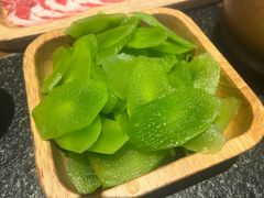 -盡膳口福跷脚牛肉火锅(北美新天地店)