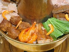 -老爷庙风味美食府(魏都大道店)