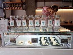 -fishtank鱼缸咖啡(三山街店)