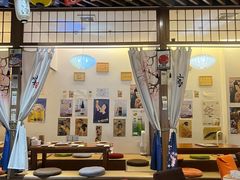-诚家·日式烧鸟·深夜食堂(虹桥天街店)