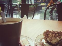 -PETIT PARIS 小巴黎(花园道店)
