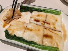 -禄运茶居·手工点心(恒宝广场店)
