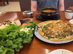 -第二外国语学院-韩国餐厅(朝阳路店)