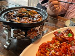 -鱼食饭稻·苏浙土菜17年老馆子(平江路店)