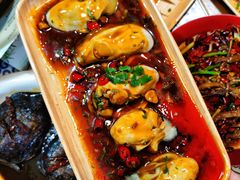 -三板斧黑鸭煲·始于1997(百步亭店)
