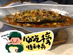 -不倒翁·安徽名菜楼(步行街店)
