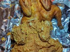 -享哆味·汉堡炸鸡(九龙坡黄桷坪店)