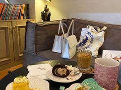 -Me Coffee下午茶艺术空间