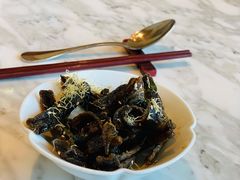 脆鳝-无锡苏宁银河国际酒店-悦府65中餐厅