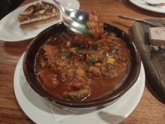 -羽深肉铺 Steak & Wine