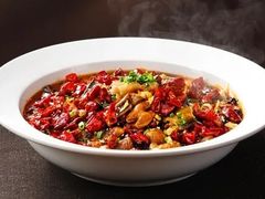 -金枝玉叶上海人家食府(三里河店)