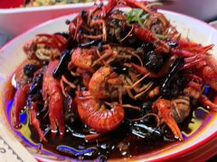 -路边边.炒菜烧烤.音乐餐厅(良乡长虹店)