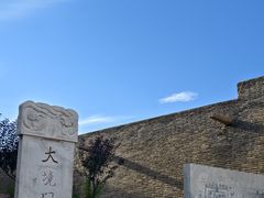 -大境门景区