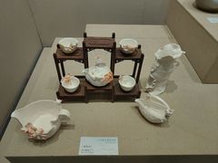 -中国闽台缘博物馆