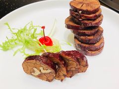 -御苑宾馆-中餐厅