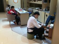 -海底捞火锅(贵和购物中心店.原鲁能城店)