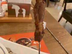 -咖啡苑自助餐厅·中国大饭店