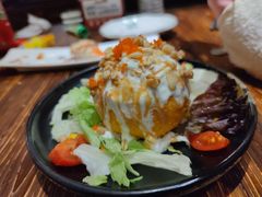 -小川洋风料理(街道口店)