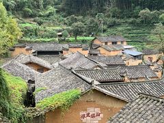 -杨家堂村